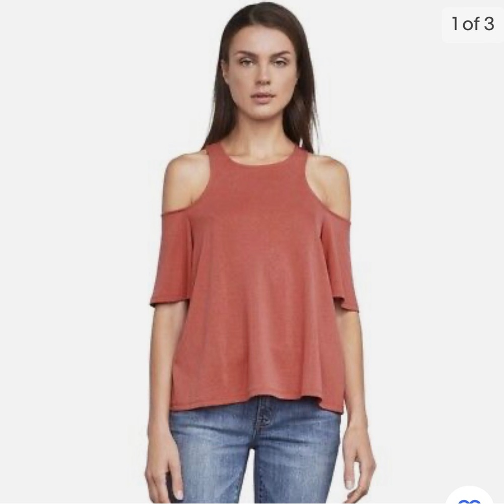 BCBG Kelsey Shirt